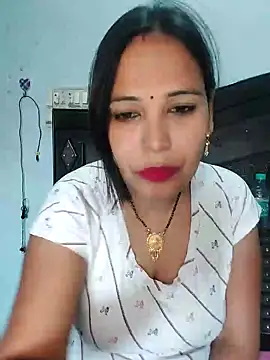 Poojabhabi101 online show from 12.03.24