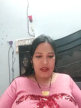 Poojabhabi101 online show from 03.02.25