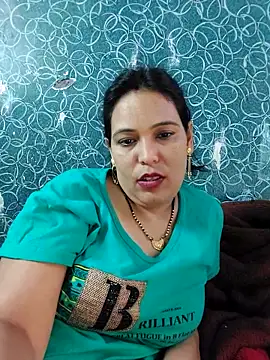 Poojabhabi101 online show from 09.11.25