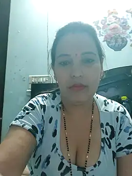 Poojabhabi101 online show from 02.12.26