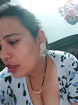 Poojabhabi101 online show from 02.22.26