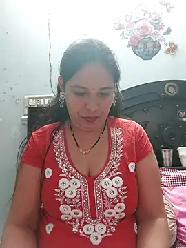 Poojabhabi101 online show from 02.23.26