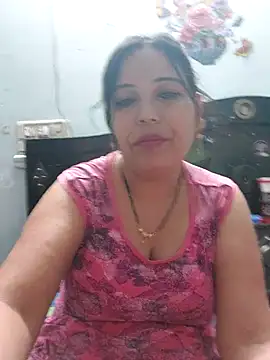 Poojabhabi101 online show from 04.16.26