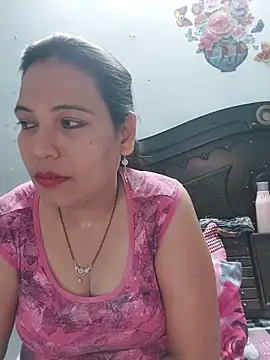 Poojabhabi101 online show from 05.23.26