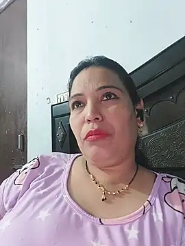 Poojabhabi101 online show from 07.12.26