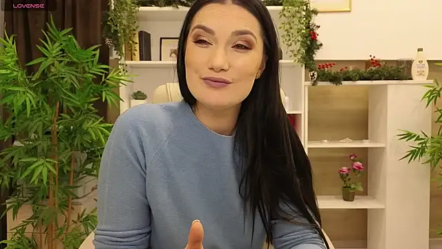 SelineSole online show from 12.18.24