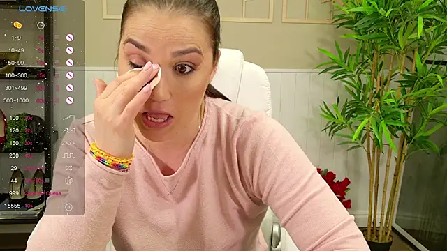 SelineSole online show from 03.17.25