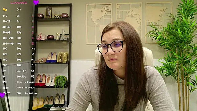 SelineSole online show from 11.17.25