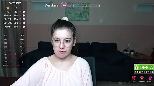 Snapshot of Aminabeatris chatting on 10.04.25 Aminabeatris online show from 10.04.25