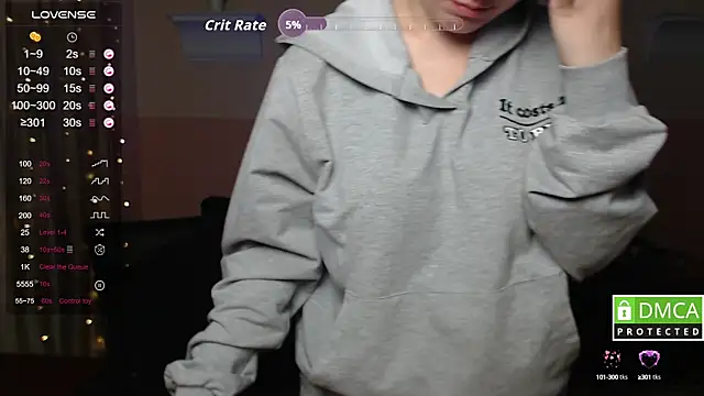 Snapshot of Aminabeatris chatting on 10.11.25 Aminabeatris online show from 10.11.25