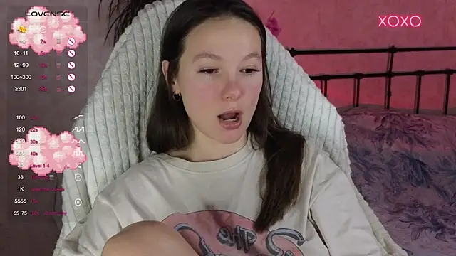 lil luna x online show from 01.15.26