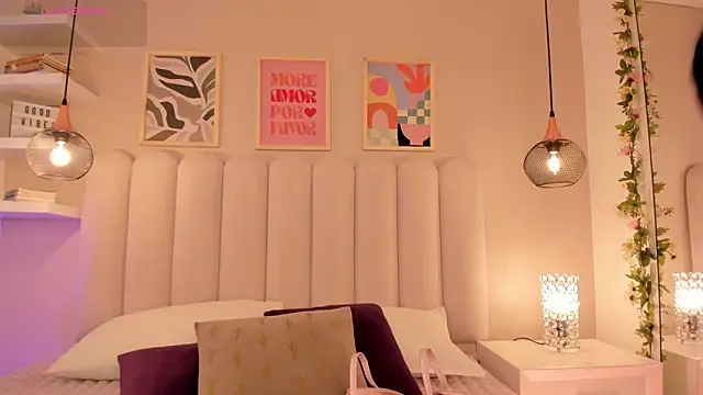 cute  cherry  online show from 09.18.25