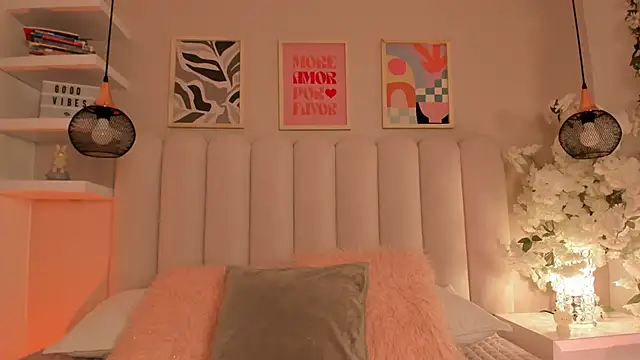 cute  cherry  online show from 12.03.25