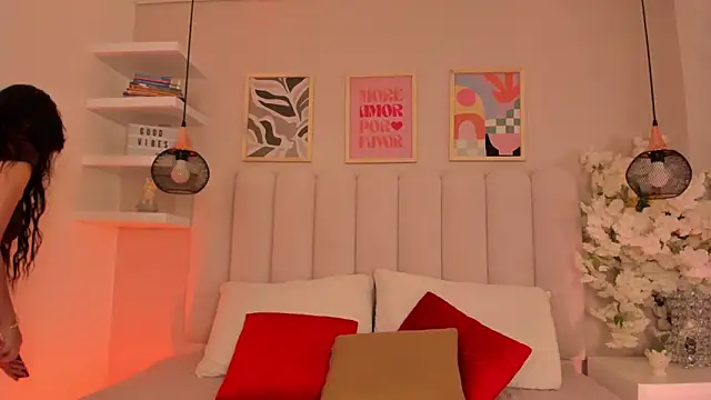 cute  cherry  online show from 02.12.26