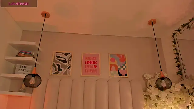 cute  cherry  online show from 03.02.26