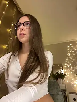 Snapshot of Ann_space chatting on 01.18.25 Ann space online show from 01.18.25