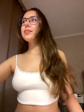 Snapshot of Ann_space chatting on 09.09.25 Ann space online show from 09.09.25