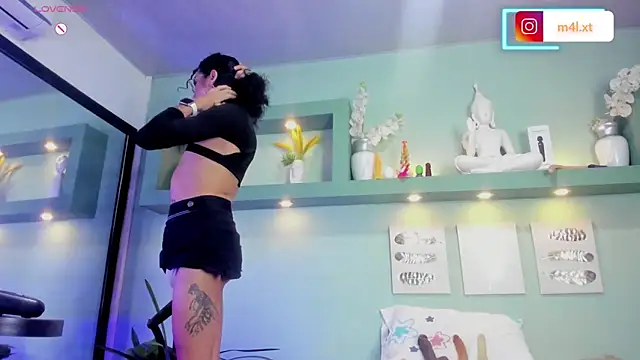 mal x online show from 03.15.25