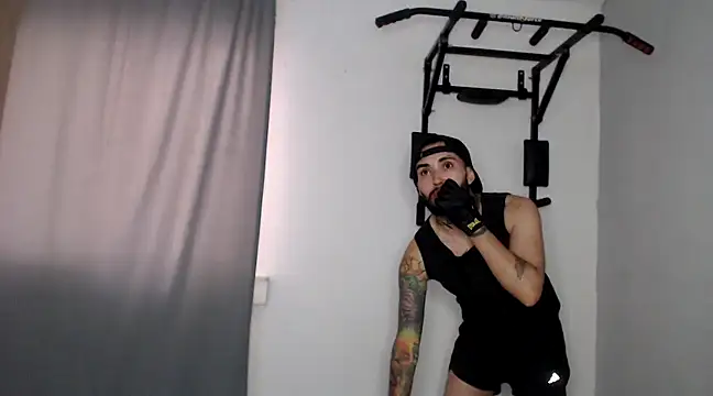 transgenderboy online show from 03.09.25