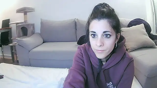 secretoeternoo online show from 01.17.25