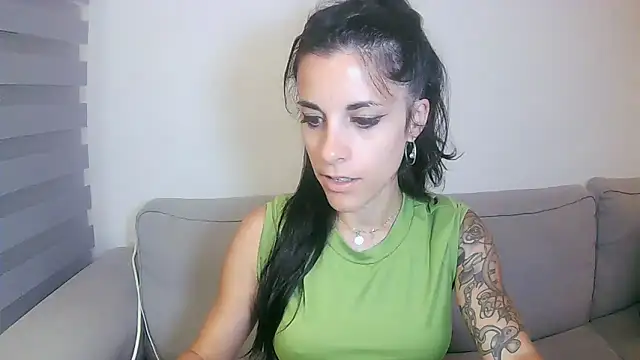 secretoeternoo online show from 06.22.26