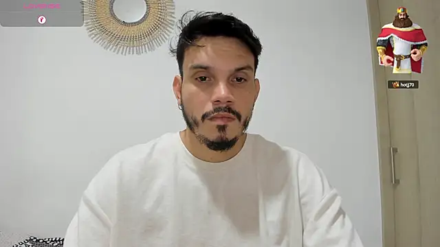 alejandro stark online show from 12.23.24