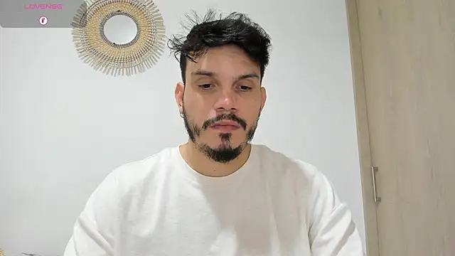alejandro stark online show from 12.25.24