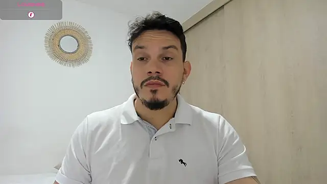 alejandro stark online show from 01.30.25