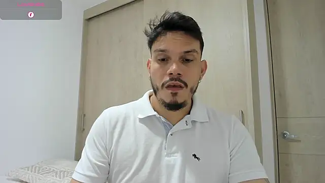 alejandro stark online show from 02.15.25