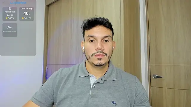 alejandro stark online show from 10.01.25