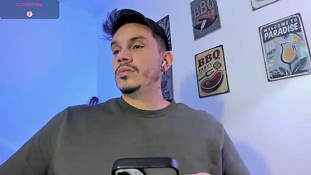 alejandro stark online show from 02.06.26