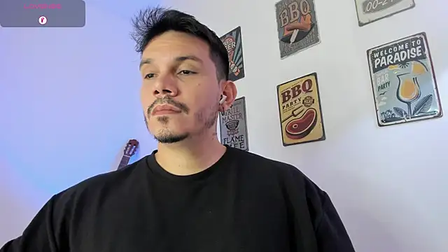 alejandro stark online show from 02.26.26