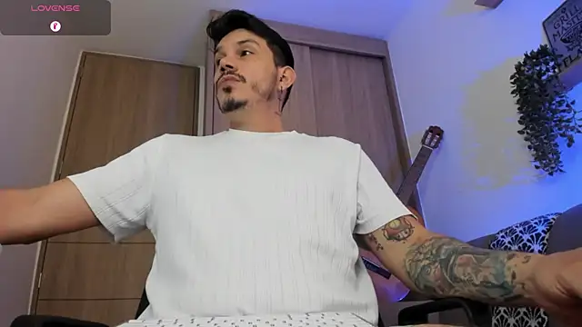 alejandro stark online show from 05.20.26