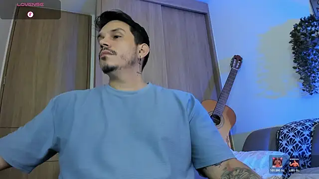 Snapshot of alejandro_stark chatting on 06.03.26 alejandro stark online show from 06.03.26