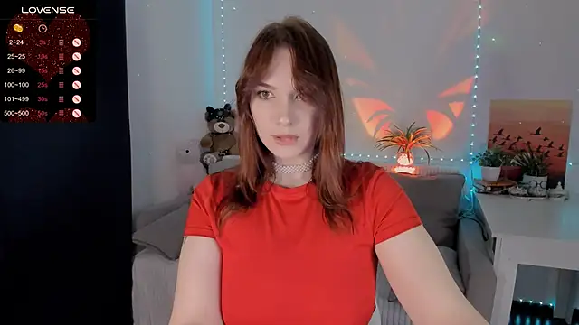 mia x love online show from 02.15.25