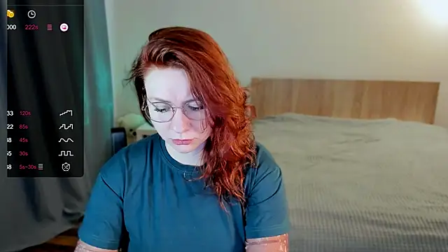 melissa adamss online show from 04.24.26
