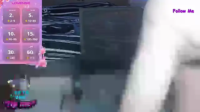VenusX online show from 03.15.25