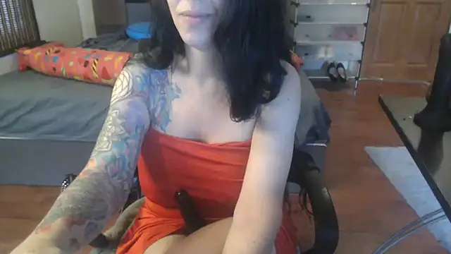 VenusX online show from 09.28.25