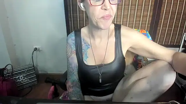 VenusX online show from 02.15.26