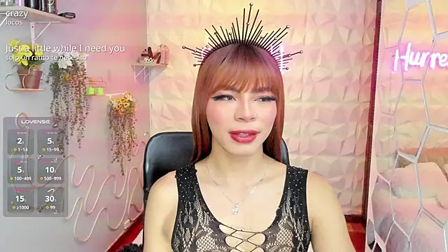 hurrencam online show from 09.19.25