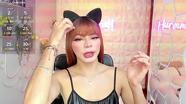 hurrencam online show from 09.24.25