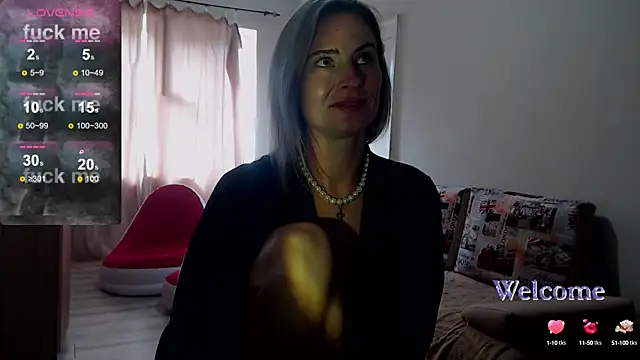 Snapshot of _Sharon_Jackson_ chatting on 09.12.25 Sharon Jackson online show from 09.12.25