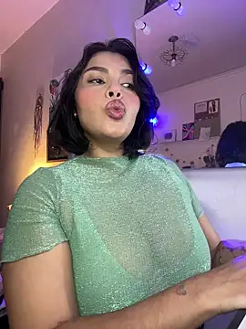 GigiiStone online show from 01.10.26