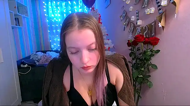   Aphrodita  wow   online show from 01.26.25