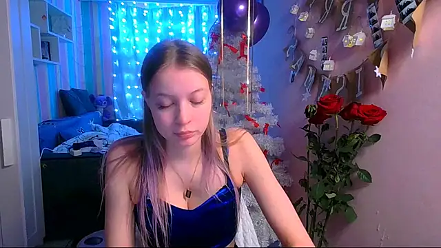   Aphrodita  wow   online show from 01.29.25