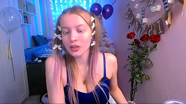   Aphrodita  wow   online show from 01.29.25