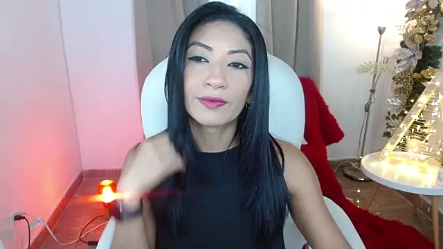 Snapshot of sofia_perez___ chatting on 01.02.25 sofia perez online show from 01.02.25