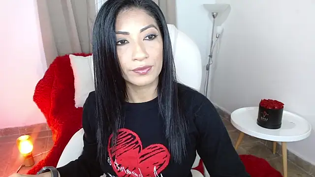 Snapshot of sofia_perez___ chatting on 01.10.25 sofia perez online show from 01.10.25