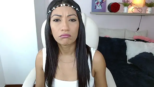 Snapshot of sofia_perez___ chatting on 03.06.25 sofia perez online show from 03.06.25