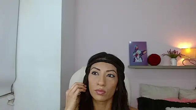 Snapshot of sofia_perez___ chatting on 03.21.25 sofia perez online show from 03.21.25
